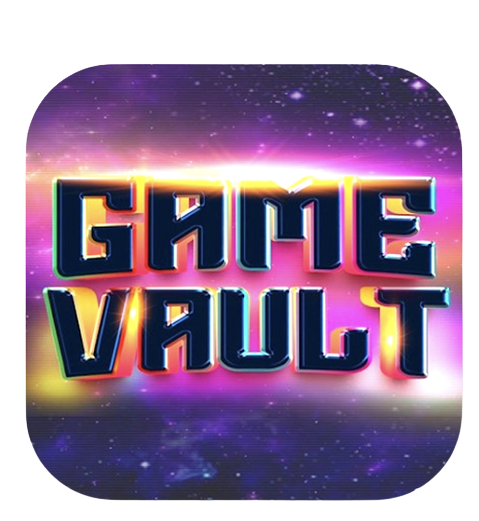Game Vault