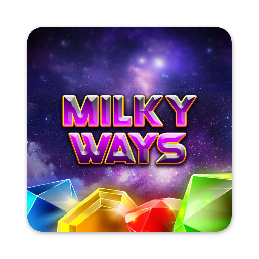 Milky Ways