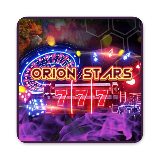 Orion Stars