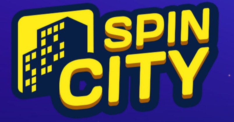 Spin City