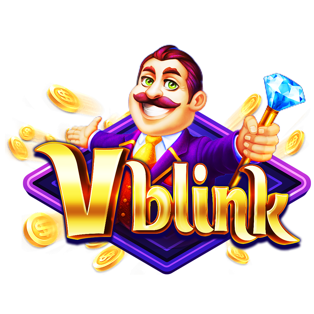 V-Blink